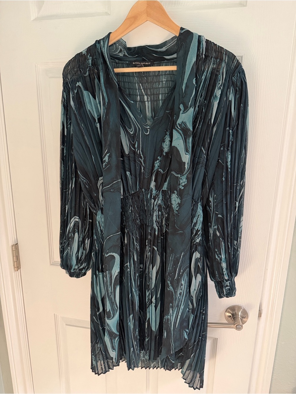 Banana republic dress